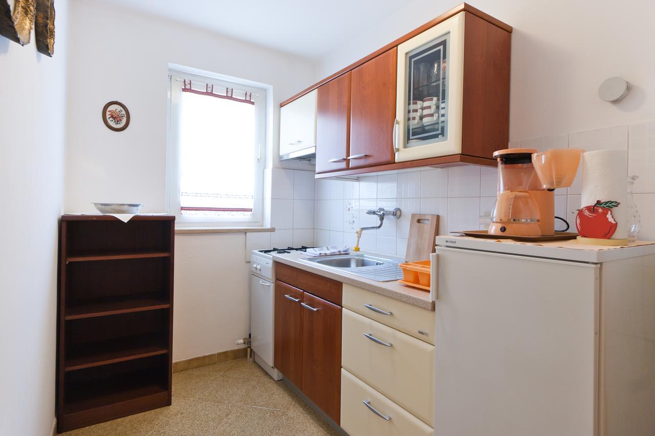 Apartments Neda Пореч Екстериор снимка