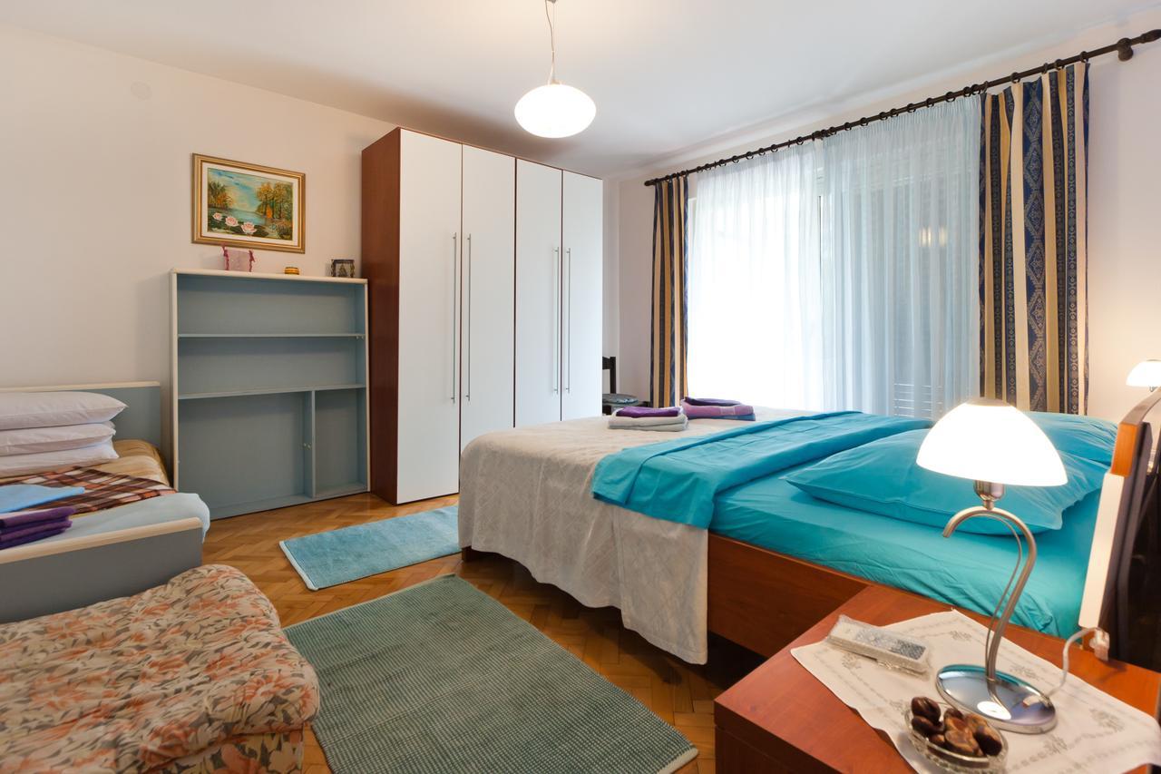 Apartments Neda Пореч Екстериор снимка